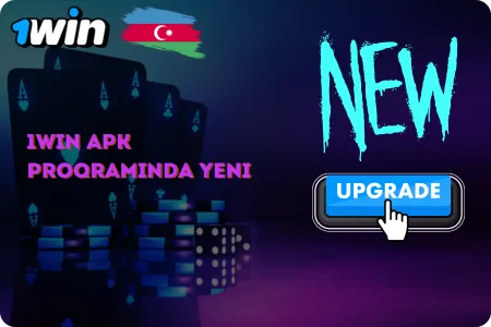 1win proqramının son versiyasını yükləyin