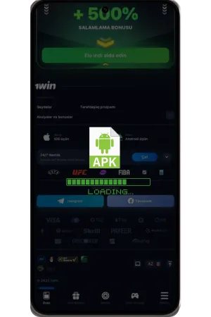 1 win download app