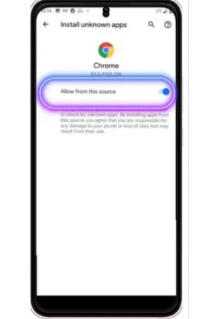 Allow 1 win apk
