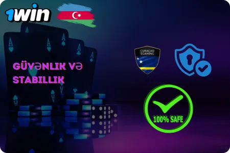 Güvənlik və stabillik