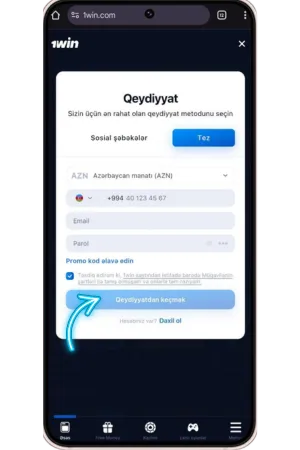 1 win app